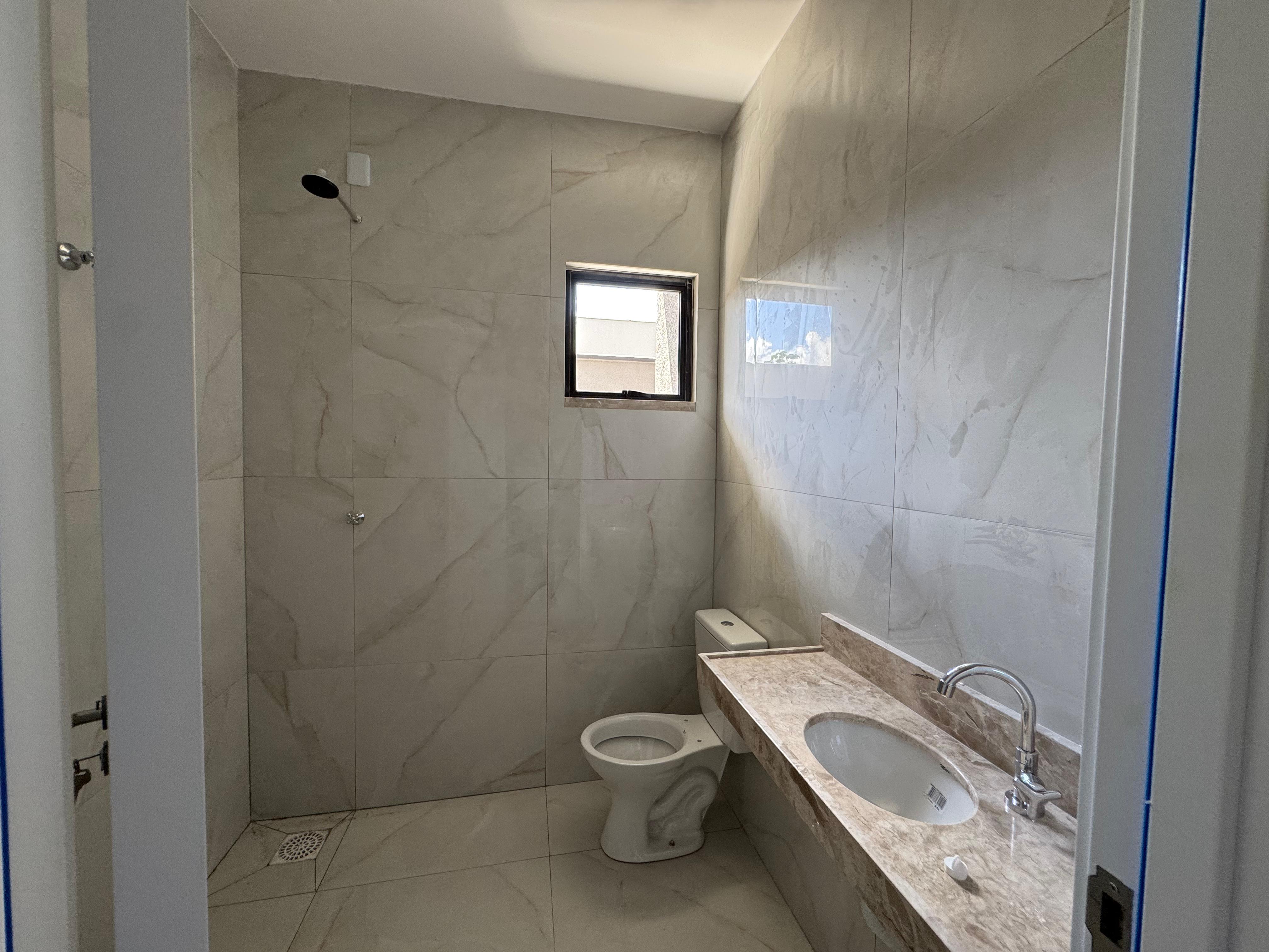 Obra Casa Aquiraz 8